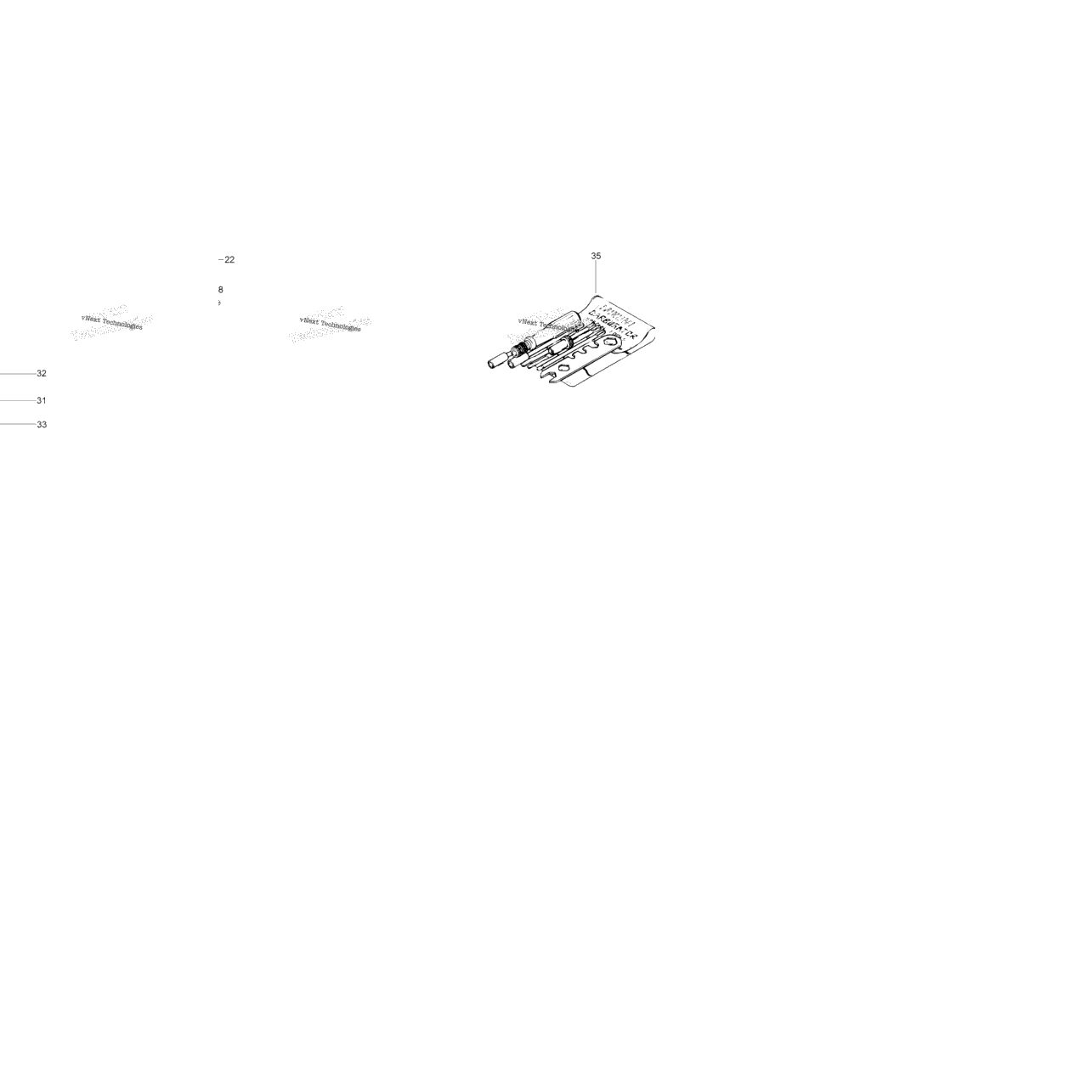 Carburetor , 550F Suv