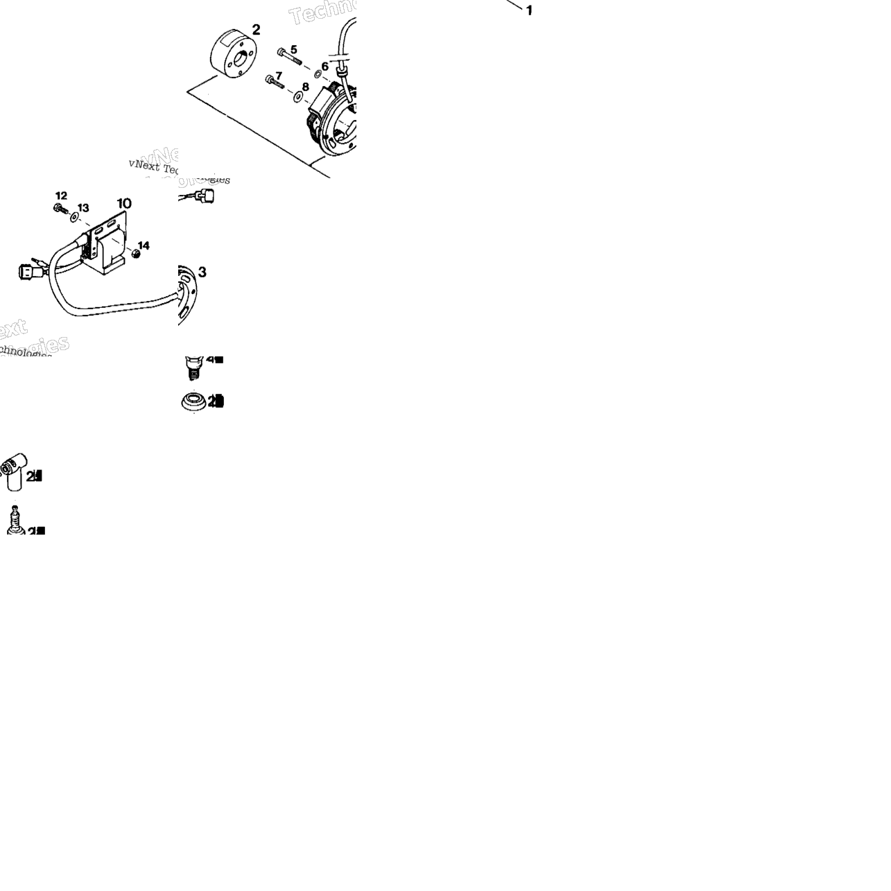 Ignition System