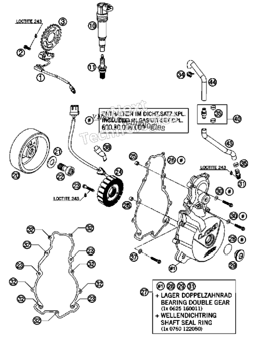 Ignition System