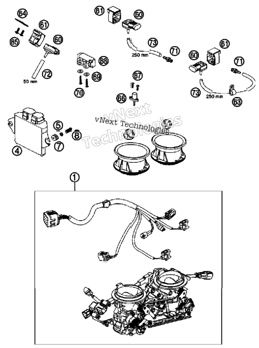 Throttle Body