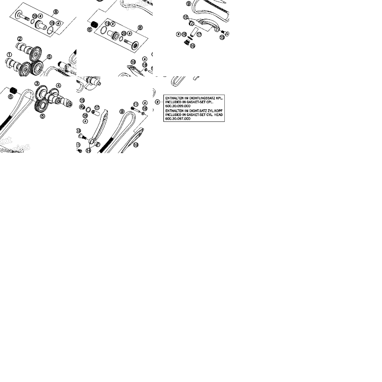 Timing Valve