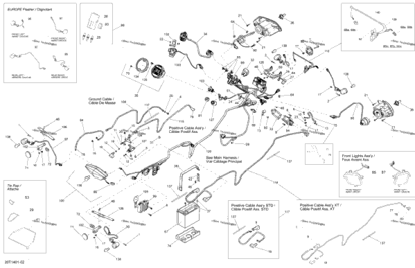 Electrical System