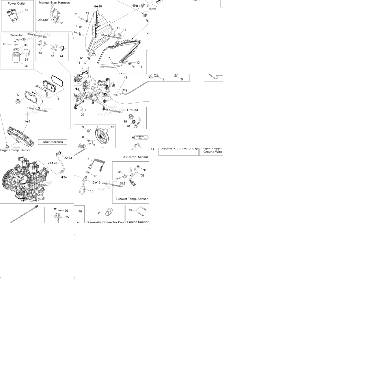 Electrical System