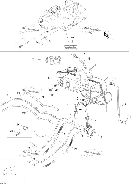 Oil System