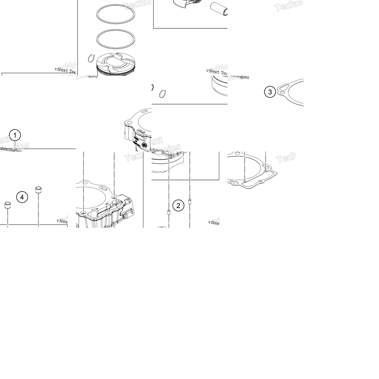 Cylinder