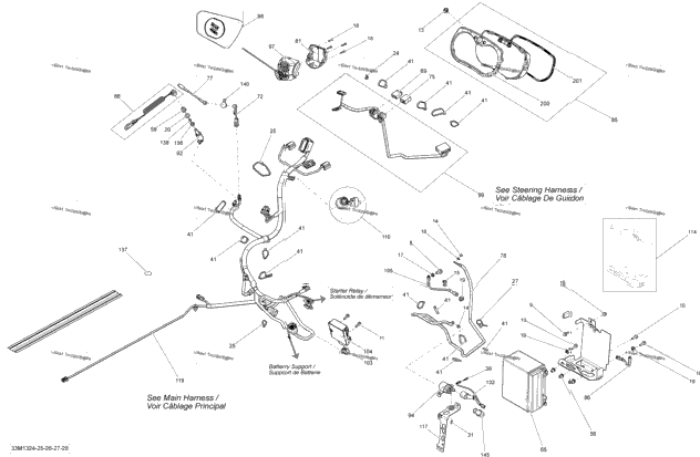 Electrical System