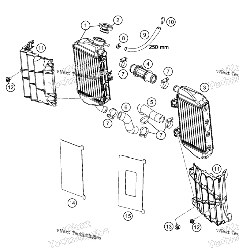 Cooling System