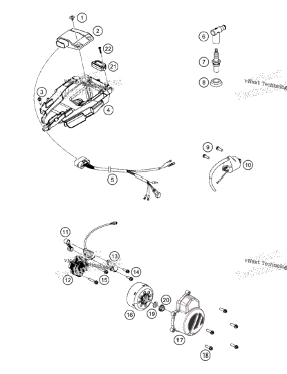 Ignition System