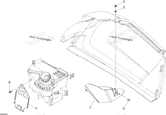 Cooling System