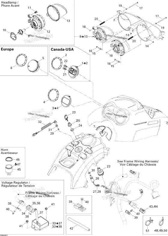 Electrical Accessories