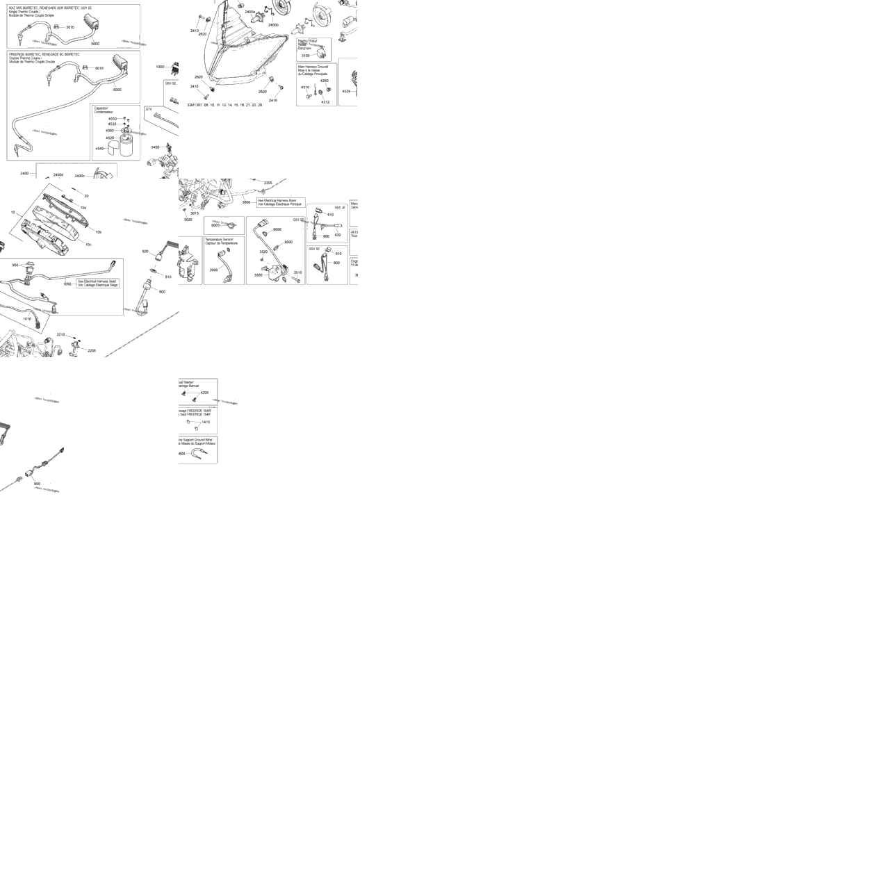Electrical System