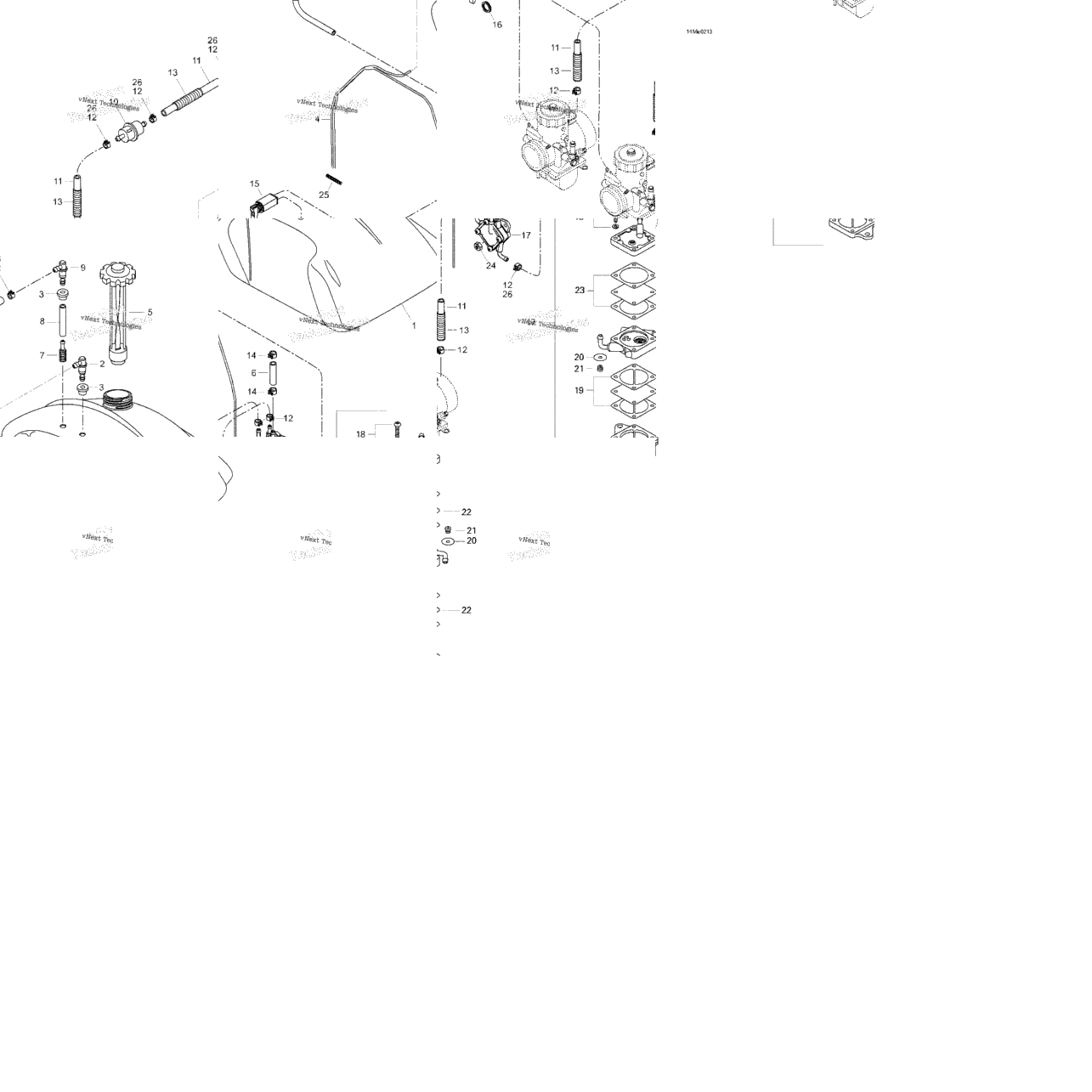 Fuel System