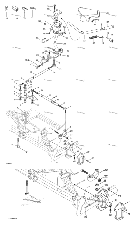 Steering System