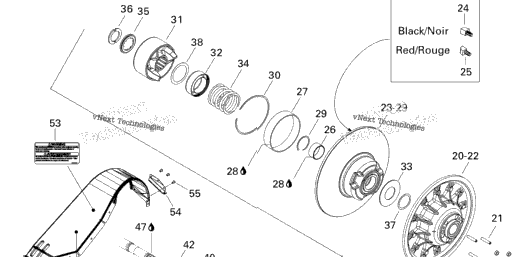 Pulley System