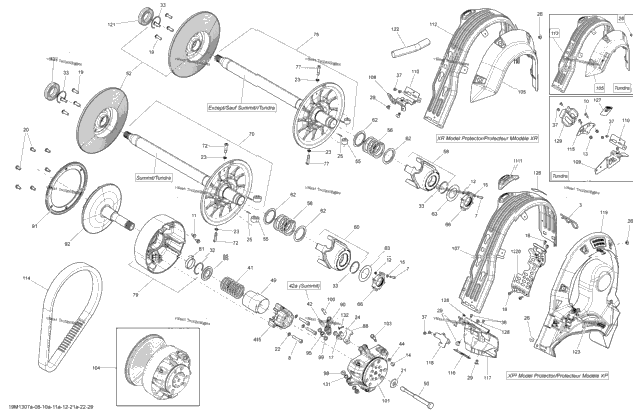 Pulley System