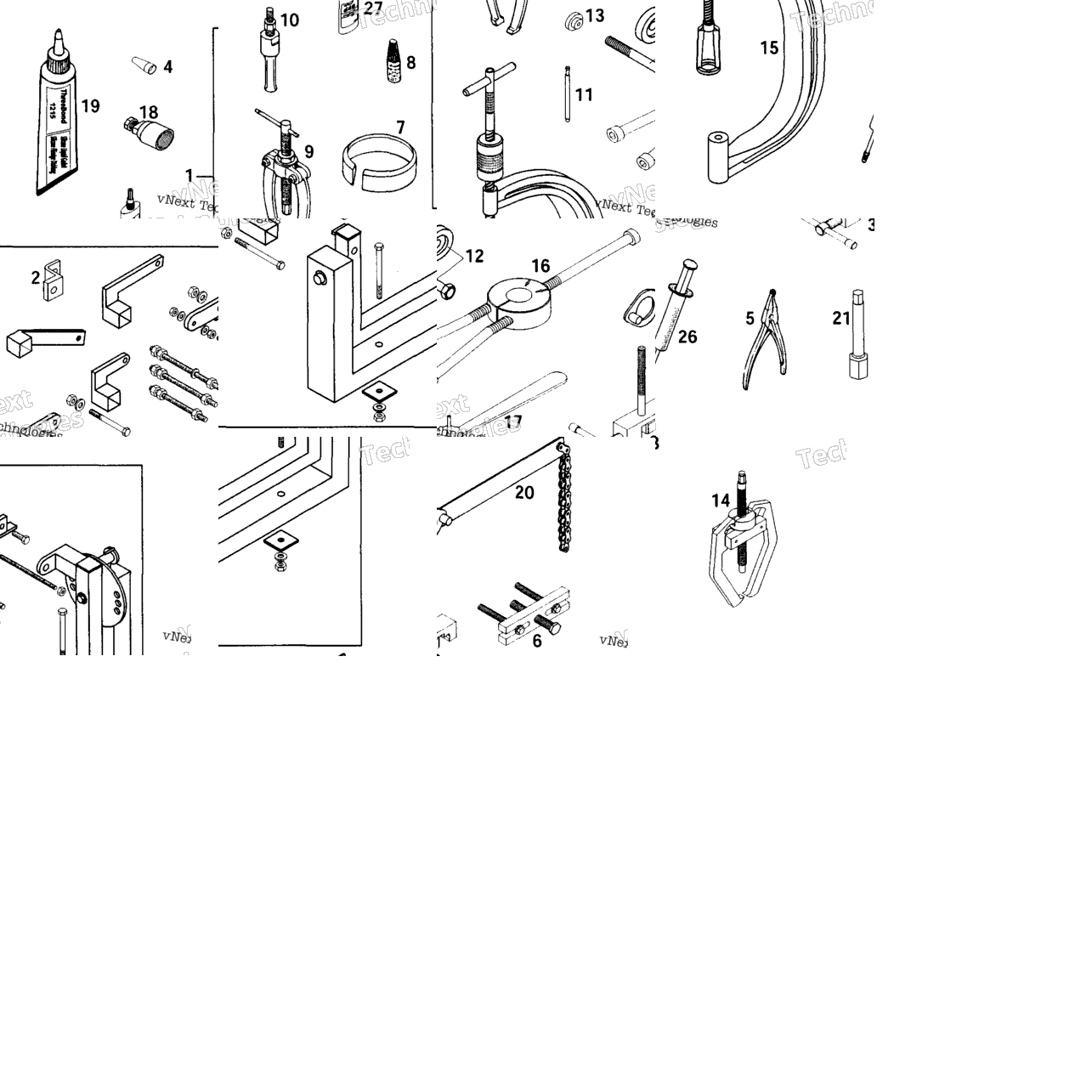Special Tool