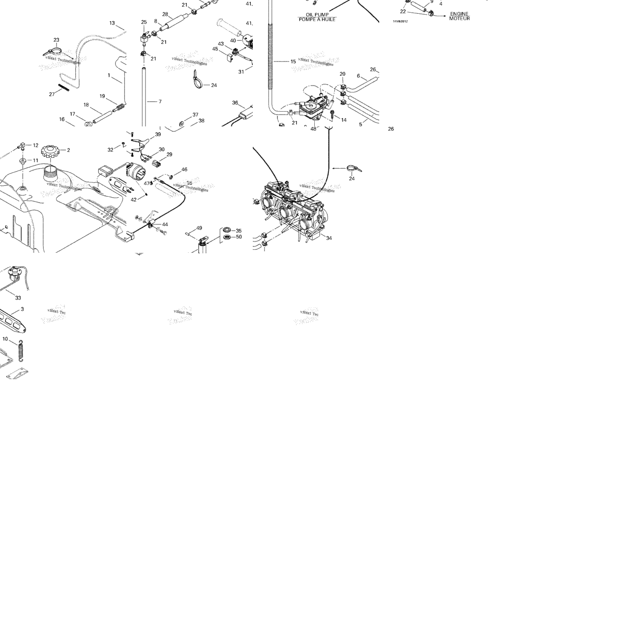 Fuel System
