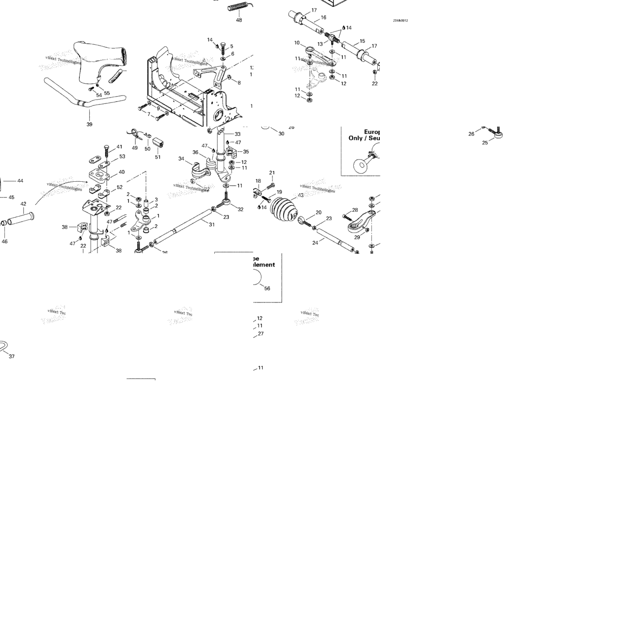 Steering System