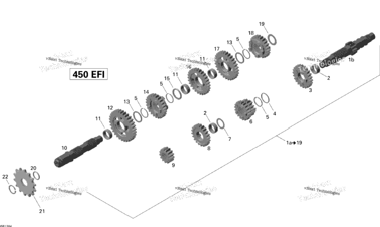 Gear Box