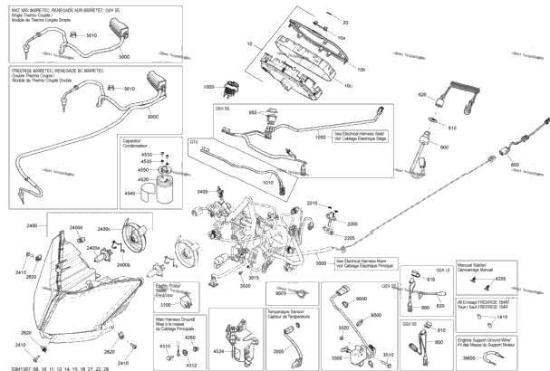 Electrical System