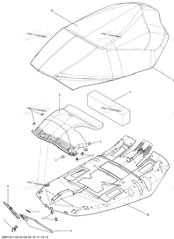 Seat