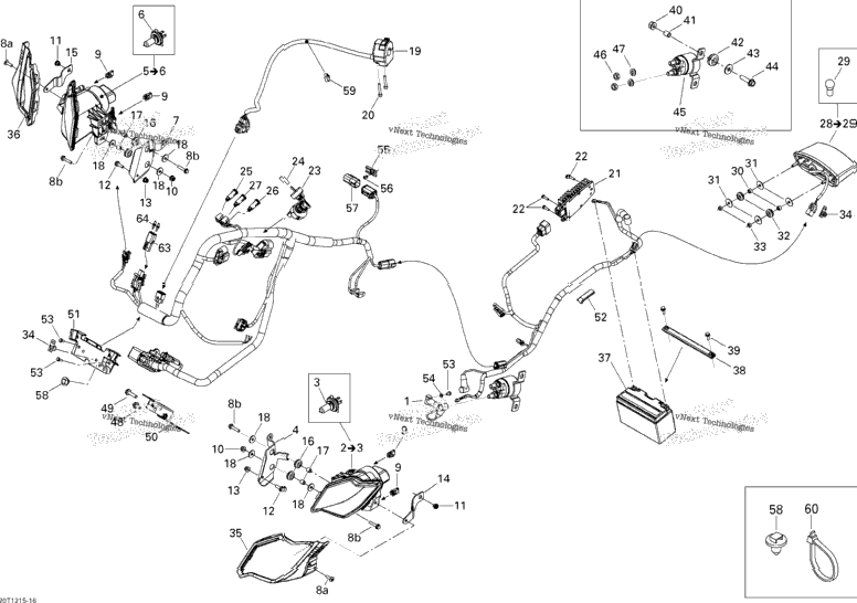 Electrical System