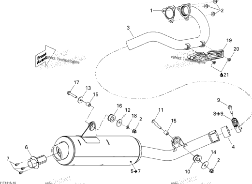 Exhaust System