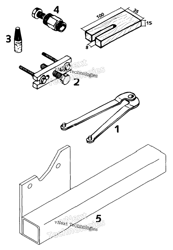 Special Tool