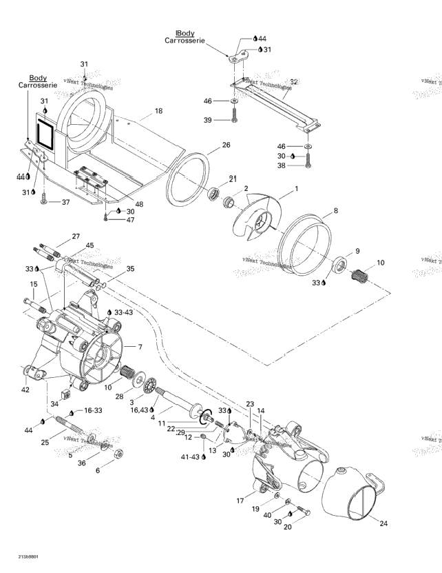 Propulsion System