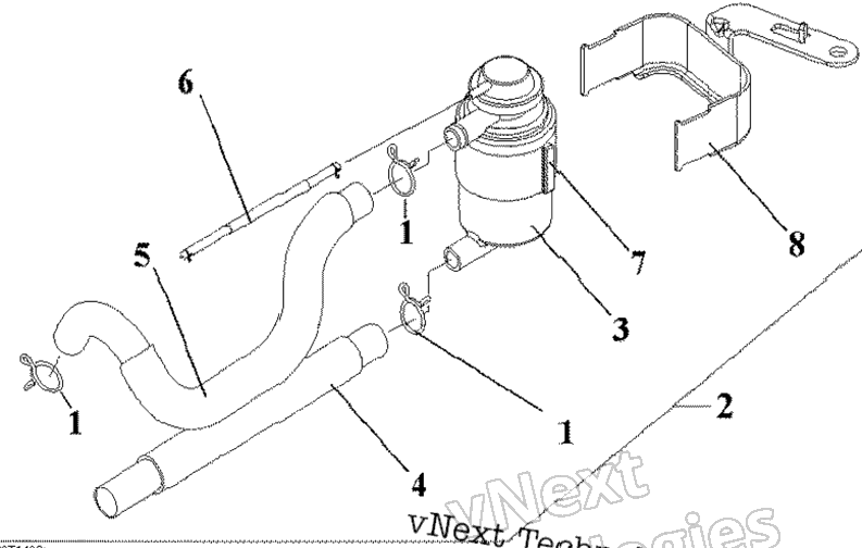 Air Injection System North America