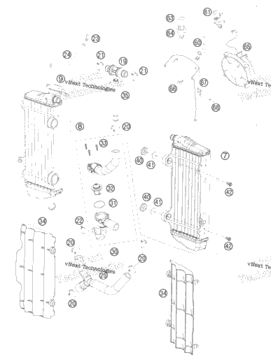 Cooling System
