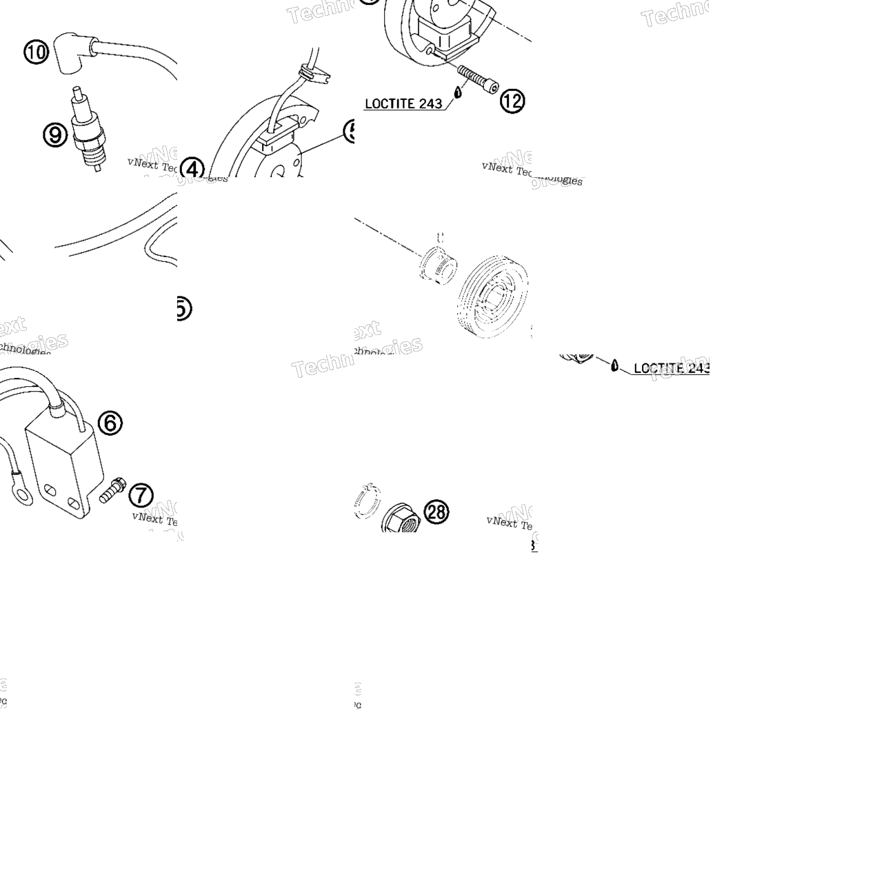 Ignition System
