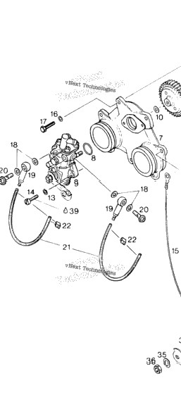 Oil Injection System