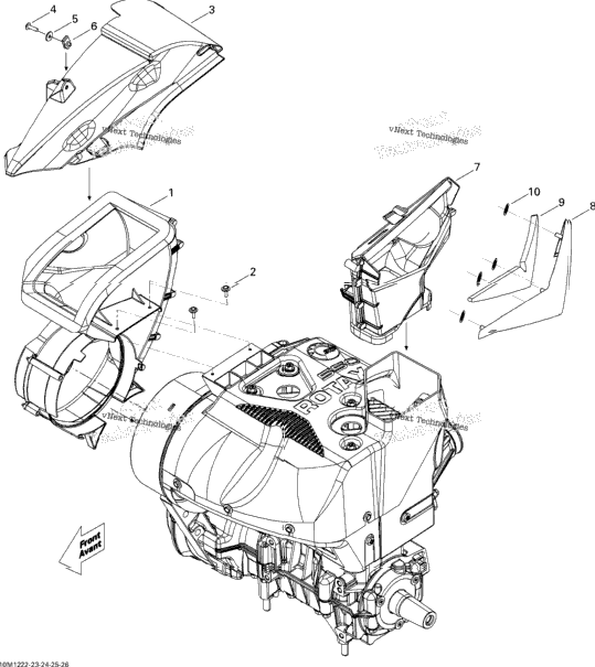 Cooling System