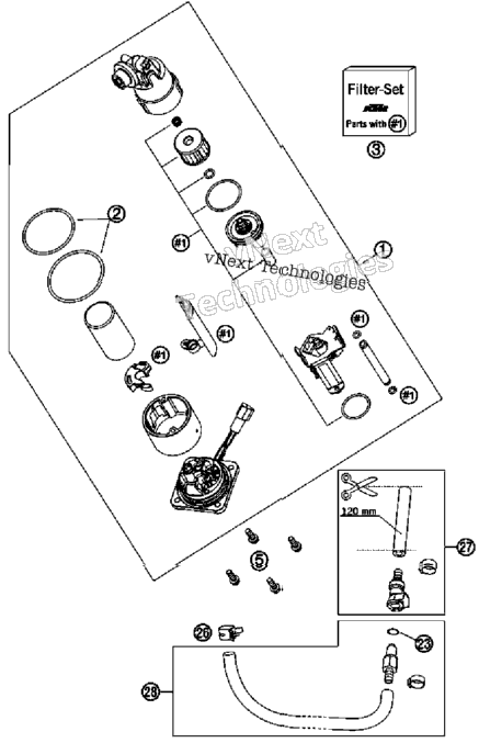 Fuel Pump