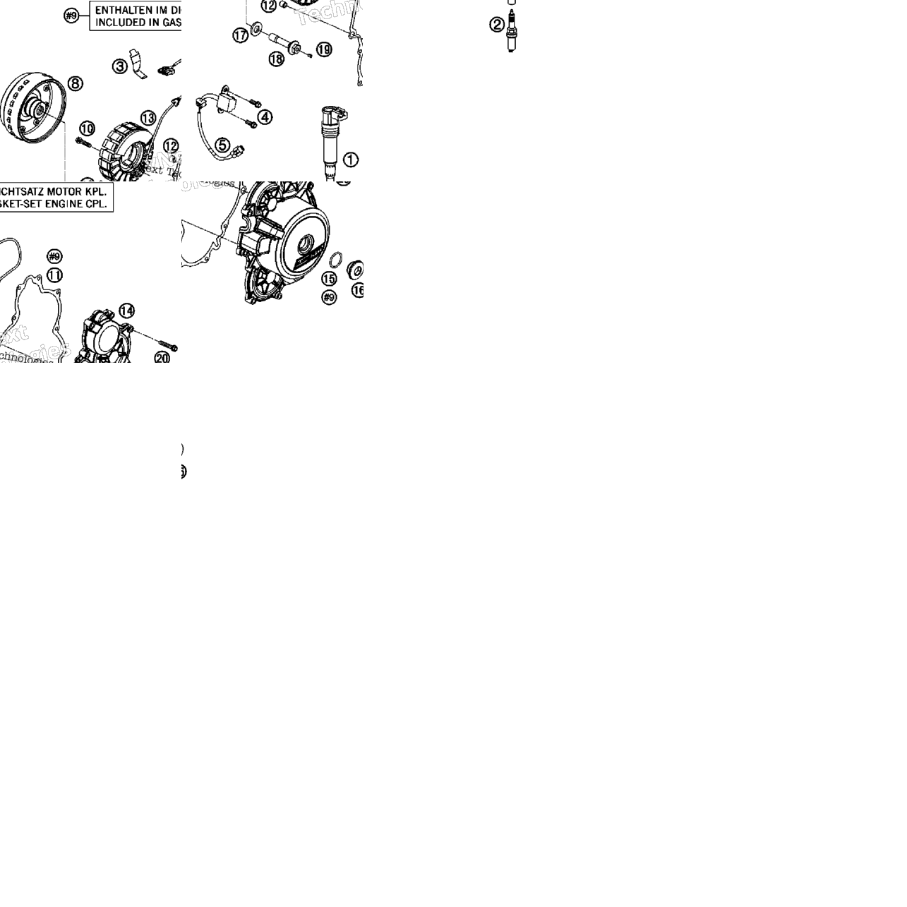 Ignition System