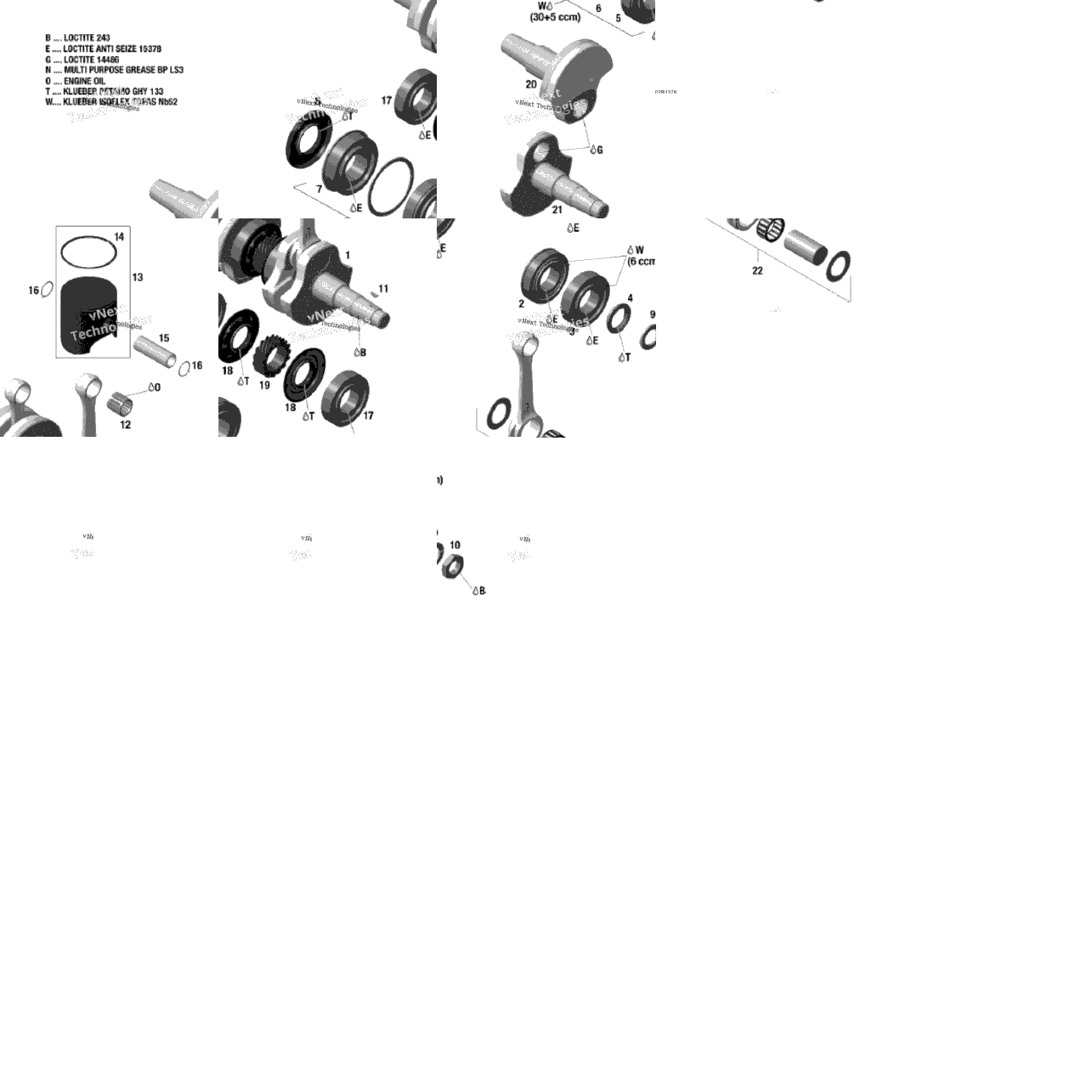 Crankshaft