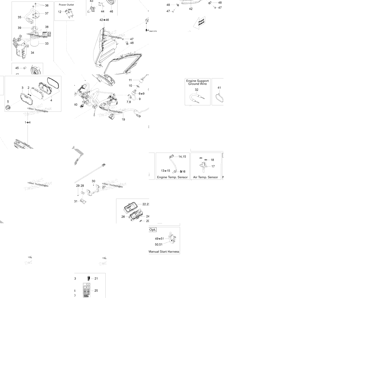 Electrical System