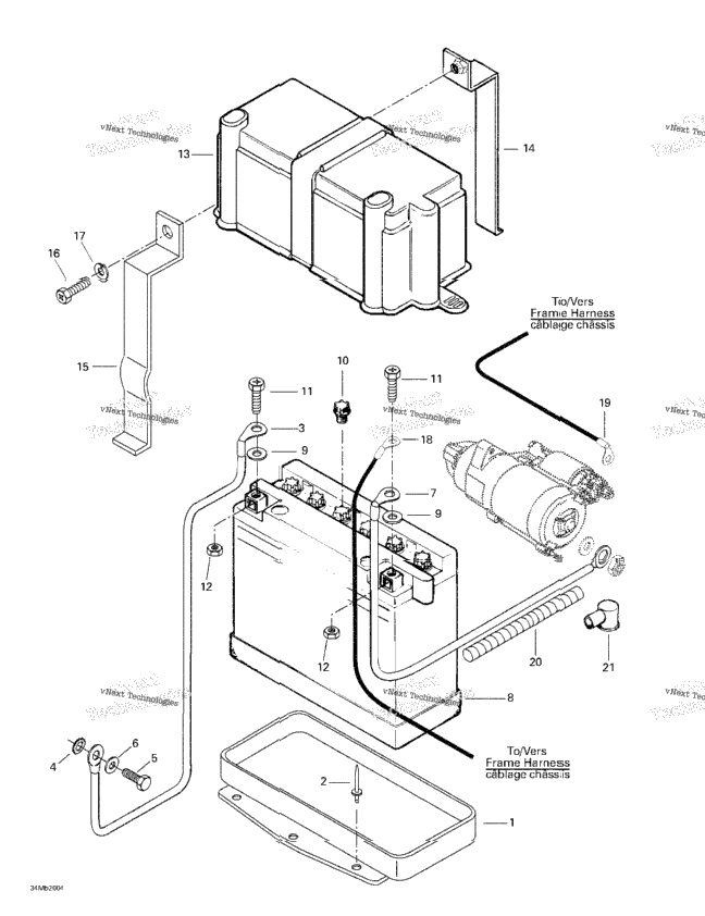 Electrical System