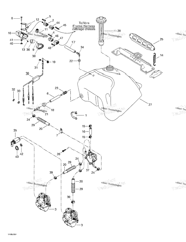 Fuel System