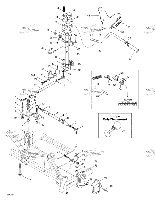 Steering System