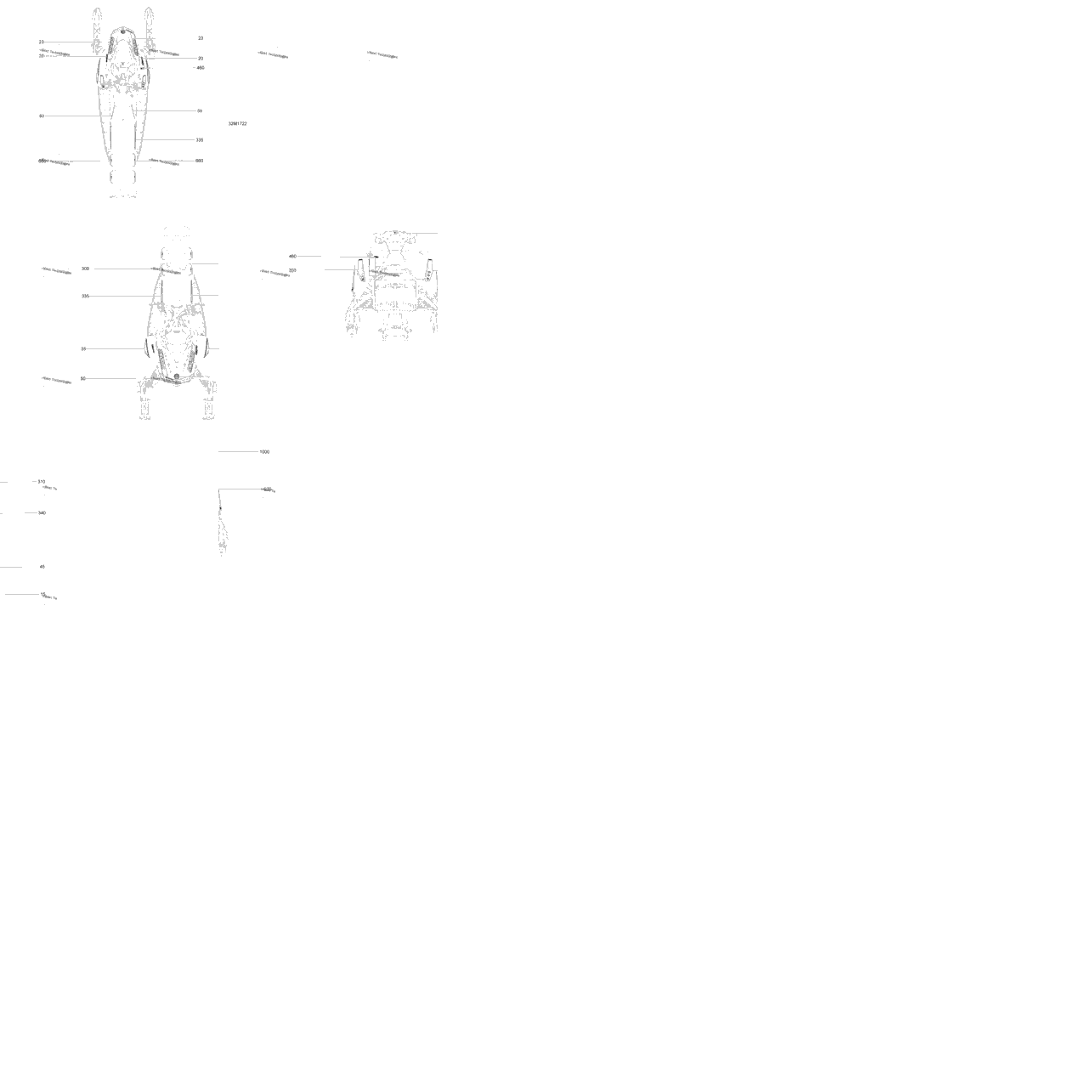 Decals - Package Sp