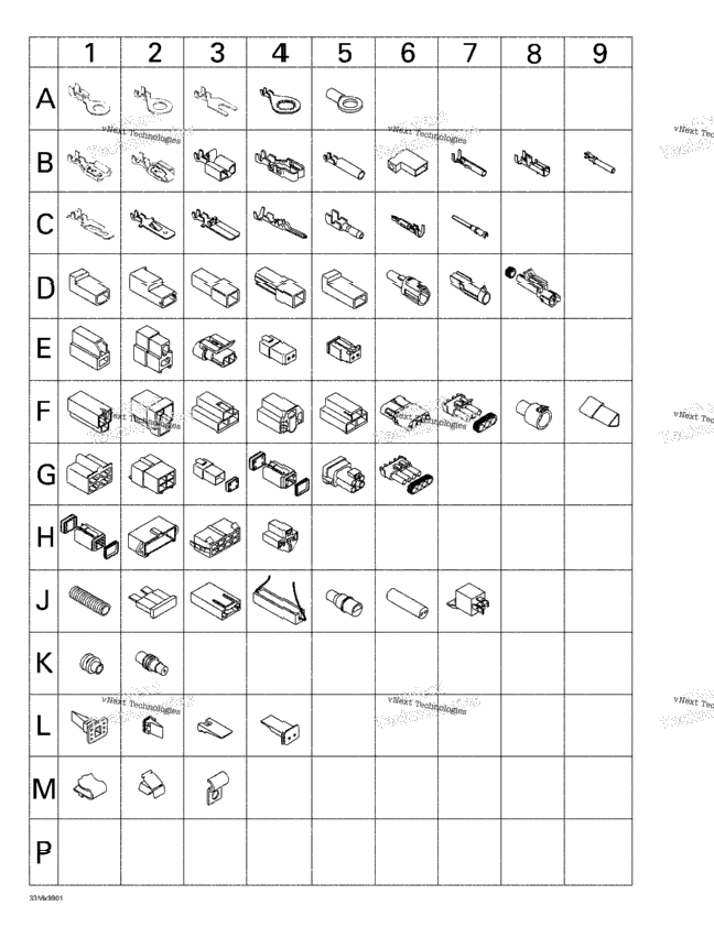 Electrical Accessories