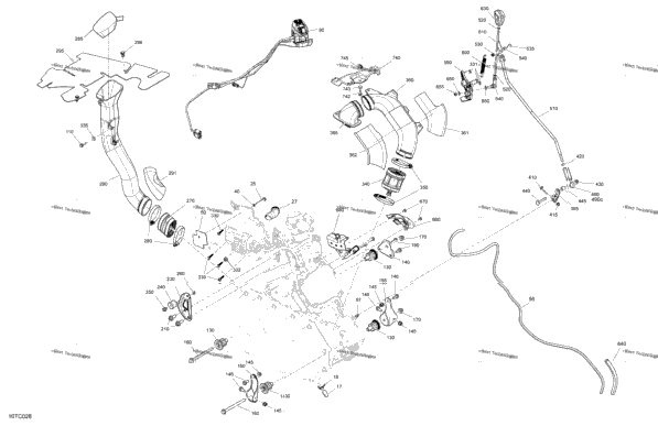 Engine - System