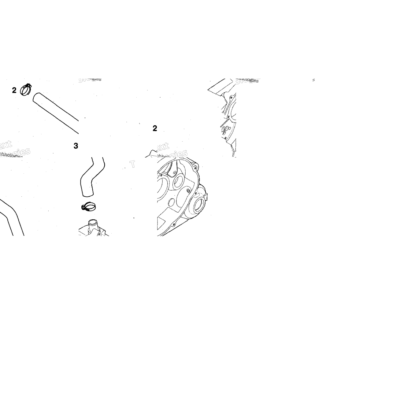 Breather System