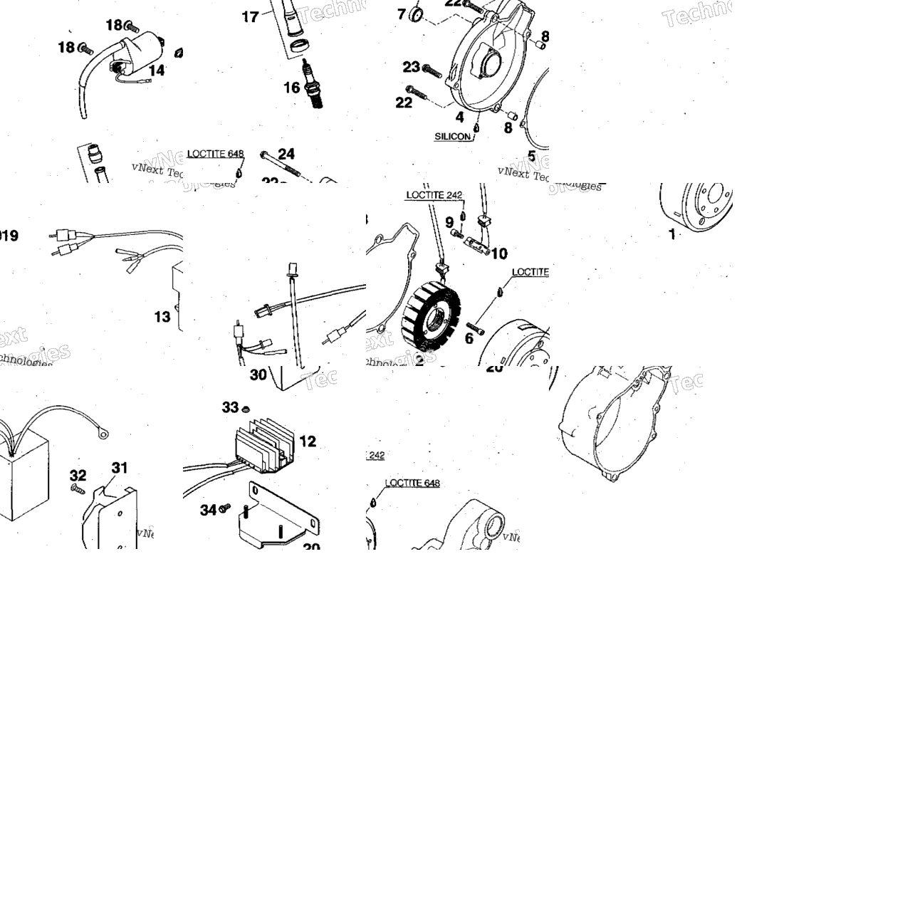 Ignition System