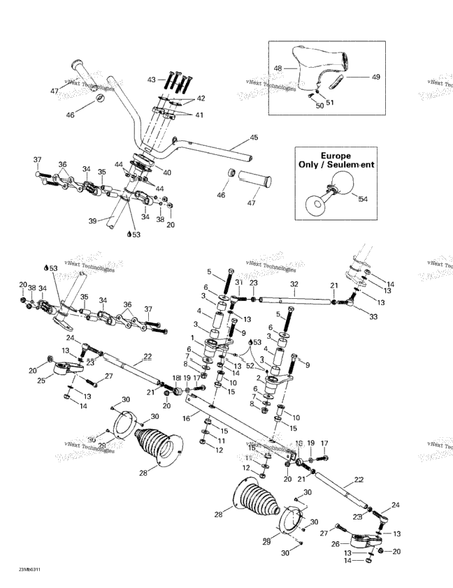 Steering System