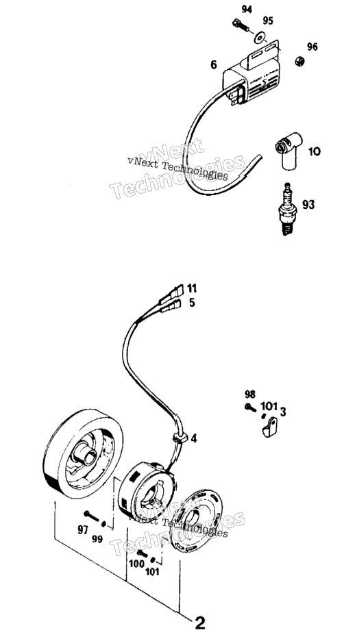 Ignition System