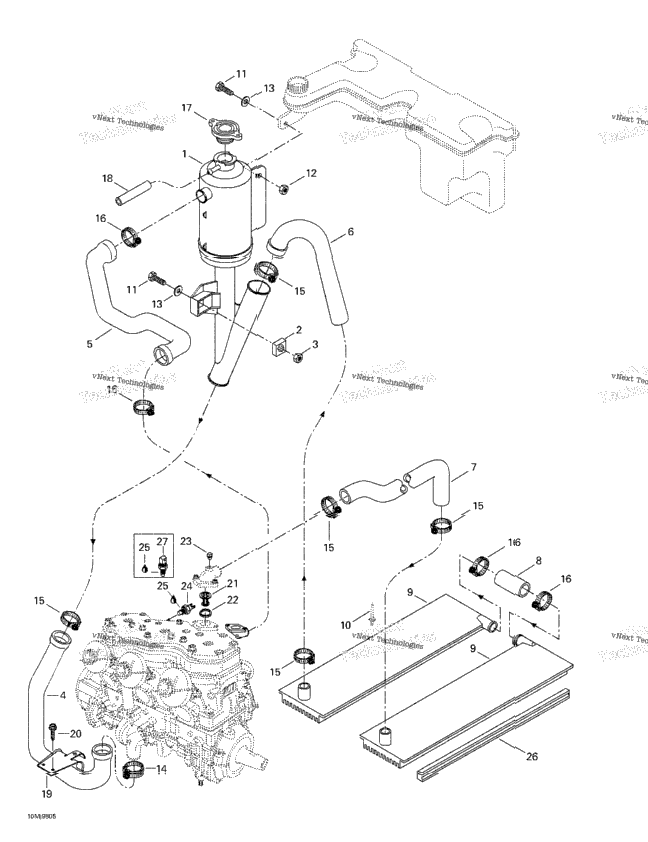 Cooling System