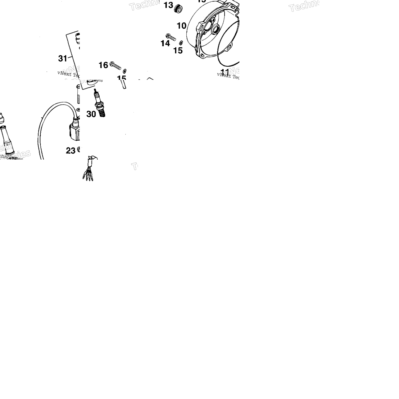 Ignition System Sem